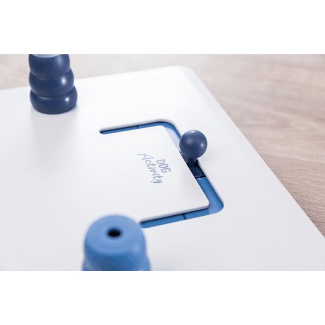 Trixie Move2Win Strategy Game (Level 3) | Dog Treat Puzzle Toy