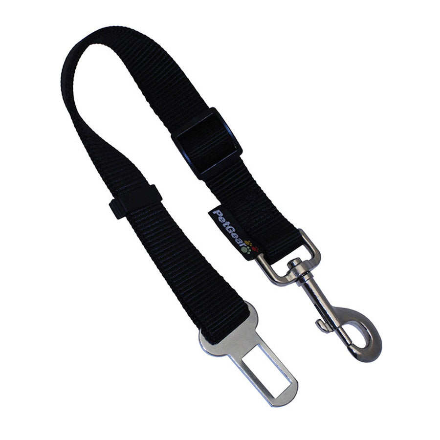 PetGear By Happy Pet | Pet Travel | Dog Seat Belt Connector