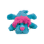 KONG Cozie | Brights Soft Dog Toy