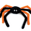 Happy Pet Halloween Spider | Large Dog Toy