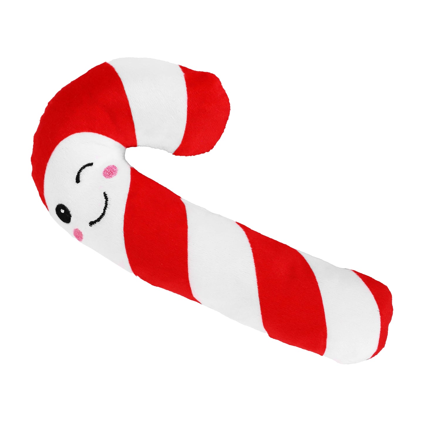 Dog Christmas toy