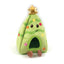 Cooper Christmas Tree 🎄 Small Animal Hideaway by Happy Pet