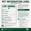 Flying with Dogs & Cats Essentials Kit ✈️ by Pet Connection