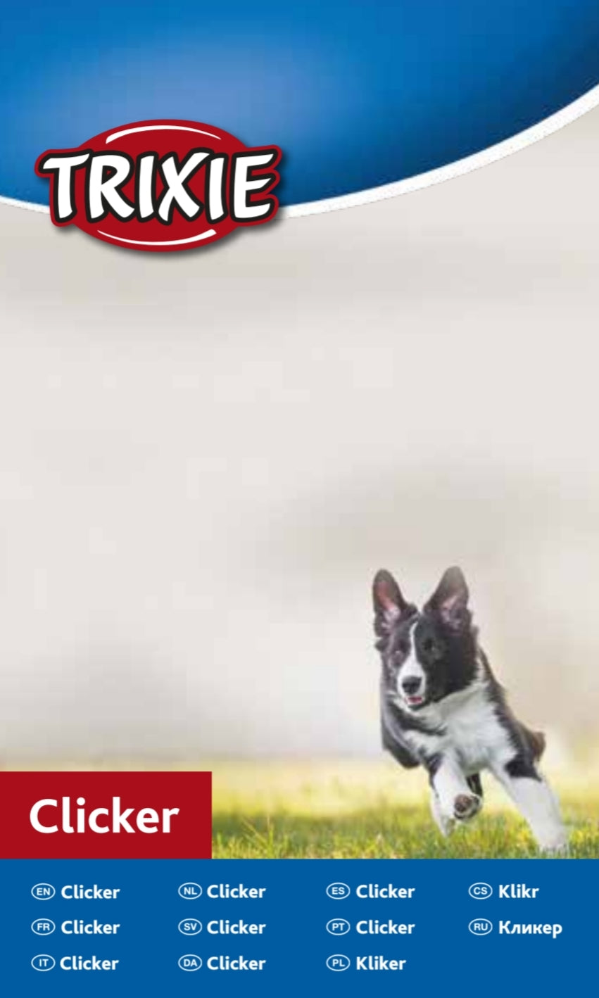 Trixie | Dog Activity | Training Touch Target Stick