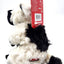 KONG Comfort Tykes Gosling, Cow & Goat Designs Available | Soft Toy for Small Dogs