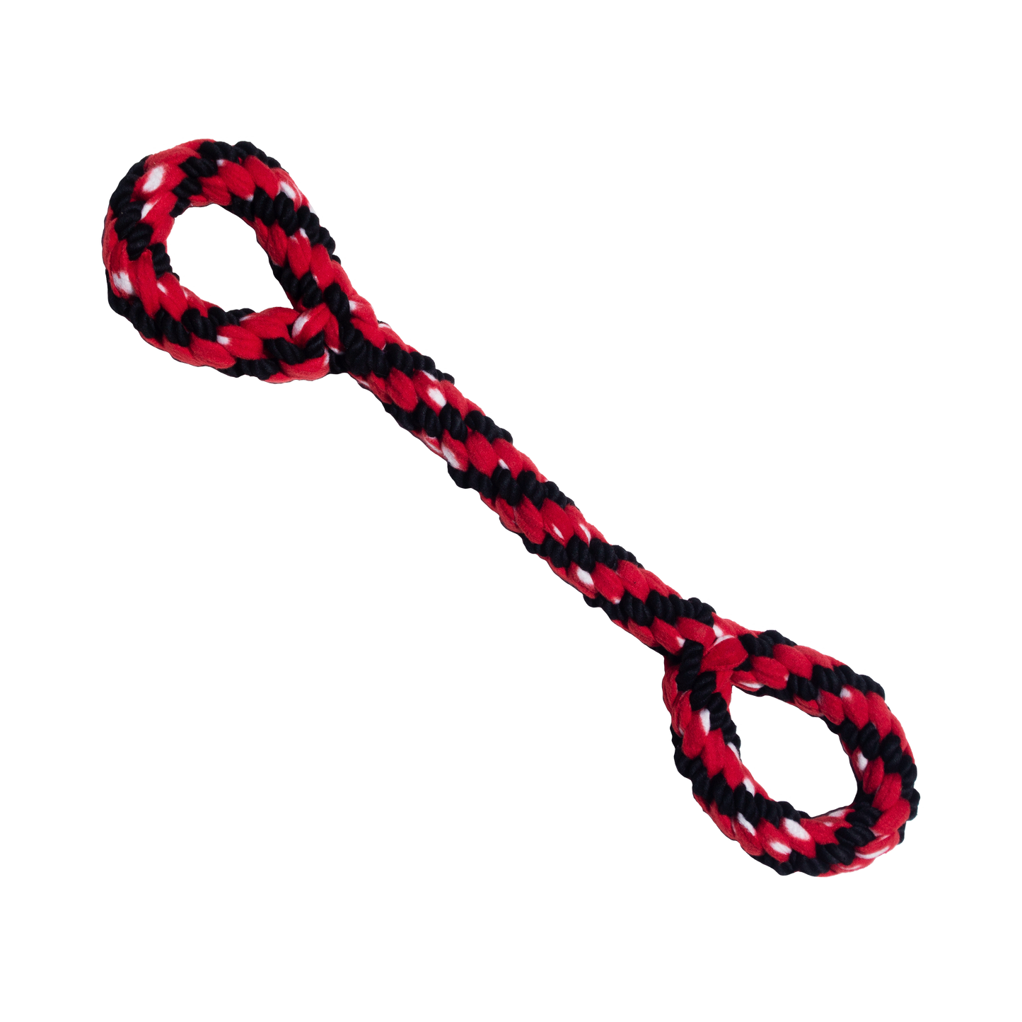 KONG Signature | Double Handle Tug Rope Dog Toy 23"