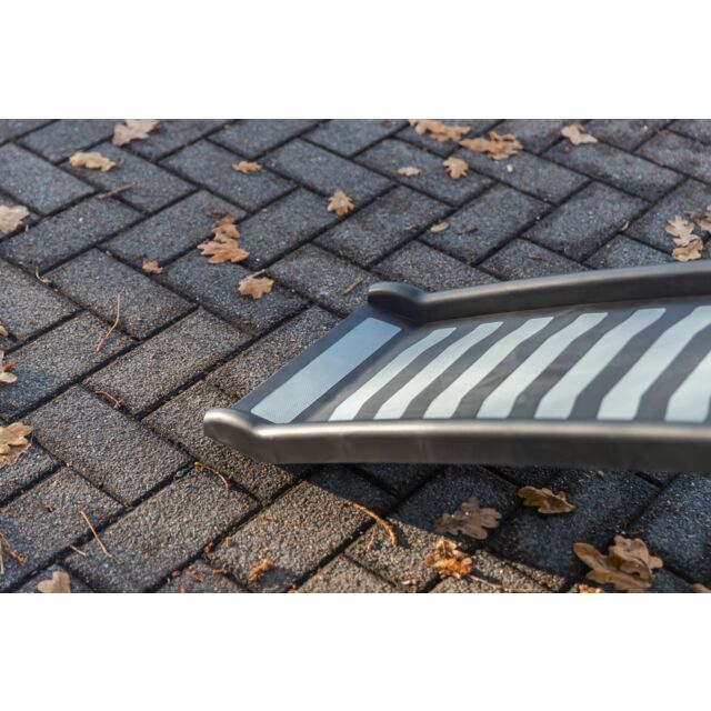 Trixie Folding Non-Slip Pet Ramp for Dog Travel