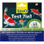 Tetra Pond Water Test Kit 7 in 1 - 25 Strips