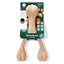 BetterBone | Dog Chew Toy | Medium Durability for Everyday Chewers - Beef Flavour