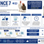 Animal Health Company Defence 7  DEFRA-Approved Poultry Disinfectant by Animal Hygiene Range