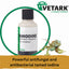 VetArk Tamodine Wound Cleanser 50ml | Antibacterial & Antifungal Povidone-Iodine Ointment