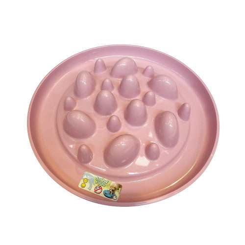 Happy Pet Cactus Slow Feeder | Dog Enrichment Toy