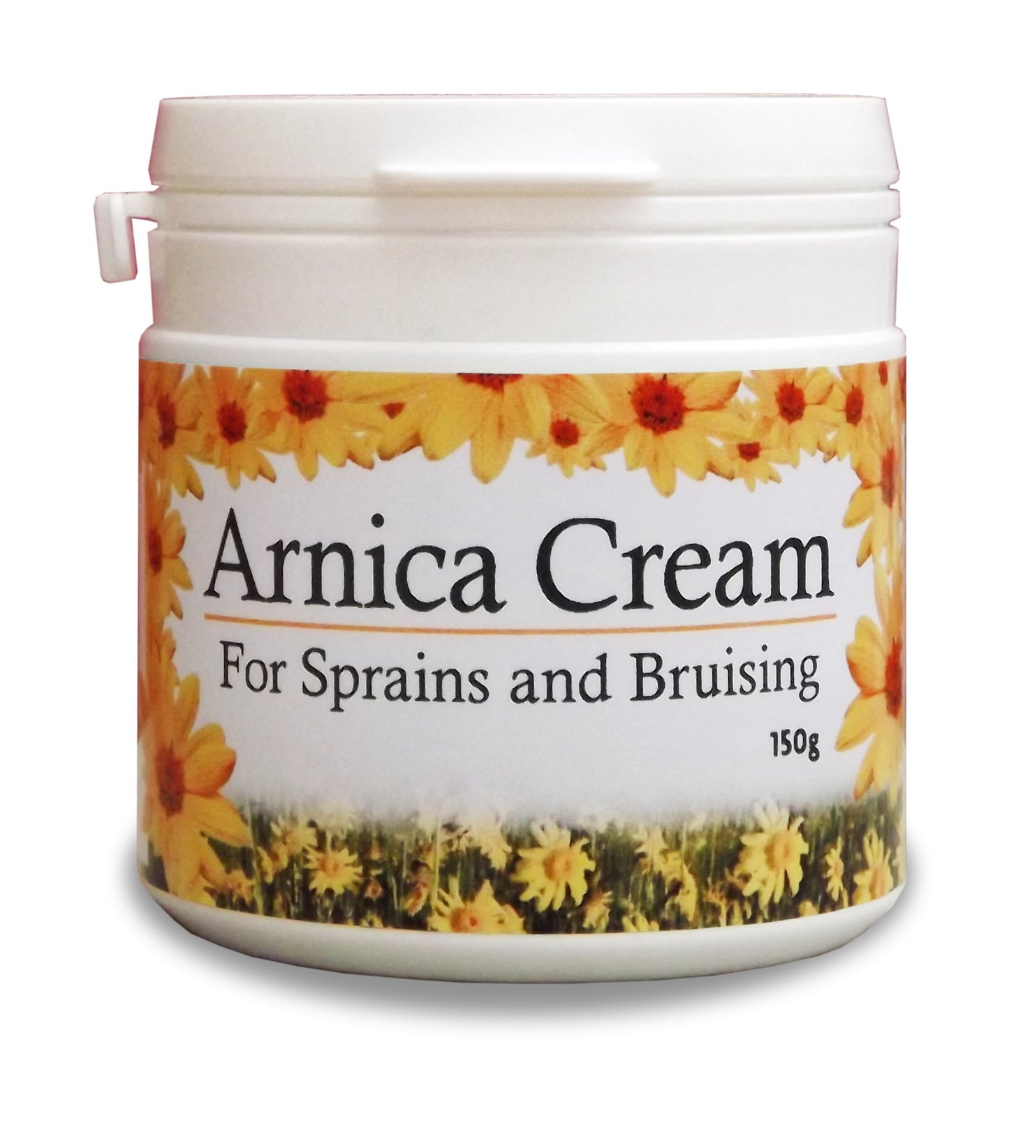 PhytoPet | Arnica Cream for Bruising & Muscle Injuries