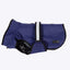 Danish Design 3-in-1 Dog Coat - Navy | Versatile All Weather Protection for Every Season