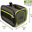 Cheeko Easy-Up Mini Pet Transporter | Portable Fabric Small Animal Carrier