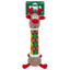 Kong Holiday Shakers Argyle Reindeer Medium 🦌 Christmas Dog Toy