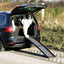 Trixie Folding Non-Slip Pet Ramp for Dog Travel