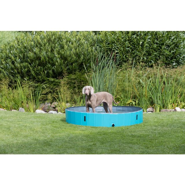 Trixie | Dog Swimming & Padding Pool | Heatwave & Summer Pet Care