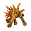 Natural Connection Chicken Feet 100% Natural Dog Treat