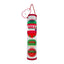 KONG Holiday Occasions Balls | 2025 Christmas Dog Toy