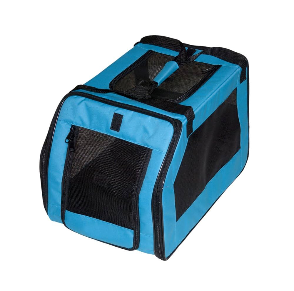 Rosewood & Pet Gear | Travel Car Seat & Carrier for Dogs, Cats & Small Pets