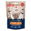 Chicken Meaty Stars 100g ⭐ Christmas Dog Treats by Cupid & Comet