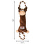 KONG Tugger Knots | Rope & Plush Tug Dog Toy