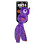 KONG Purple Monster Halloween Wubba