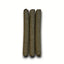 Anco Fusions Ostrich Infused Beef Rolls Novel Protein Long-Lasting Dog Chew