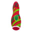 KONG Holiday AirDog Stripe Squeak Stick Large 🎄 Christmas Dog Toy