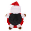 Rosewood Steve Santa Snuffle Mat | Festive Dog Toy