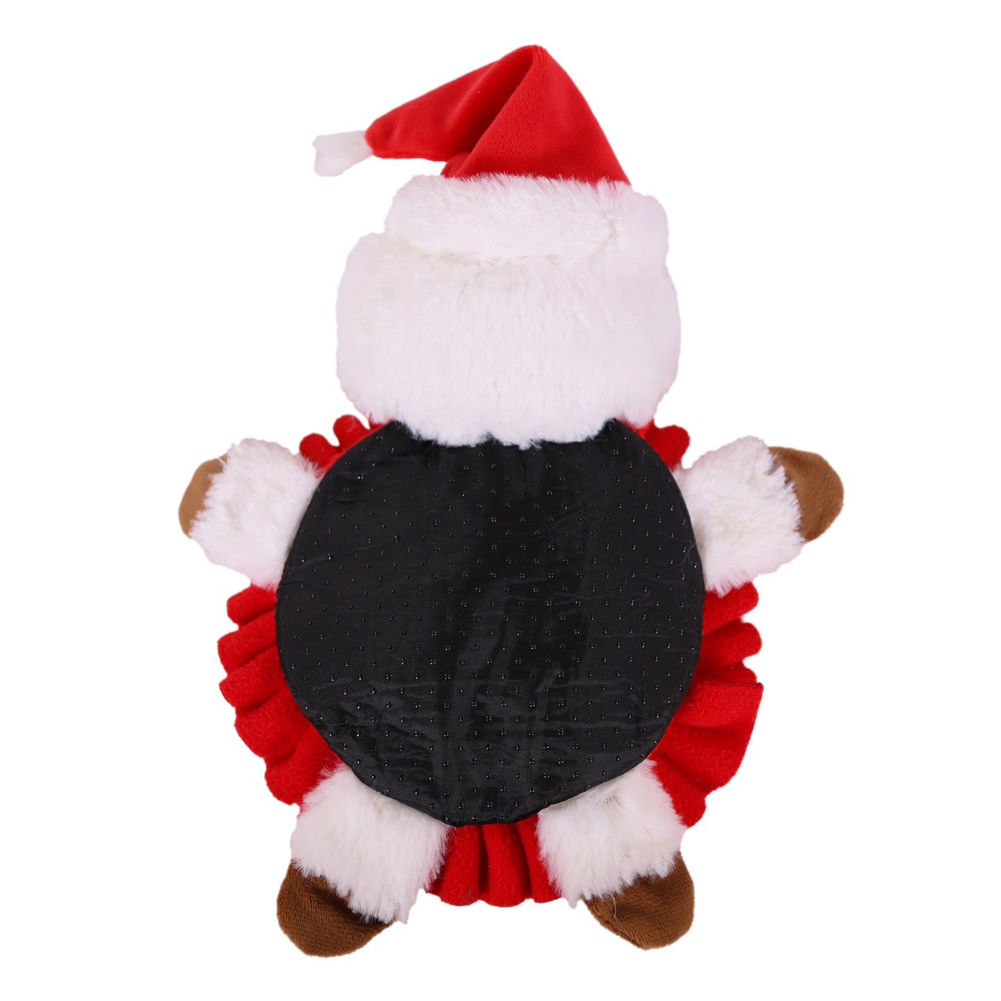 Rosewood Steve Santa Snuffle Mat | Festive Dog Toy