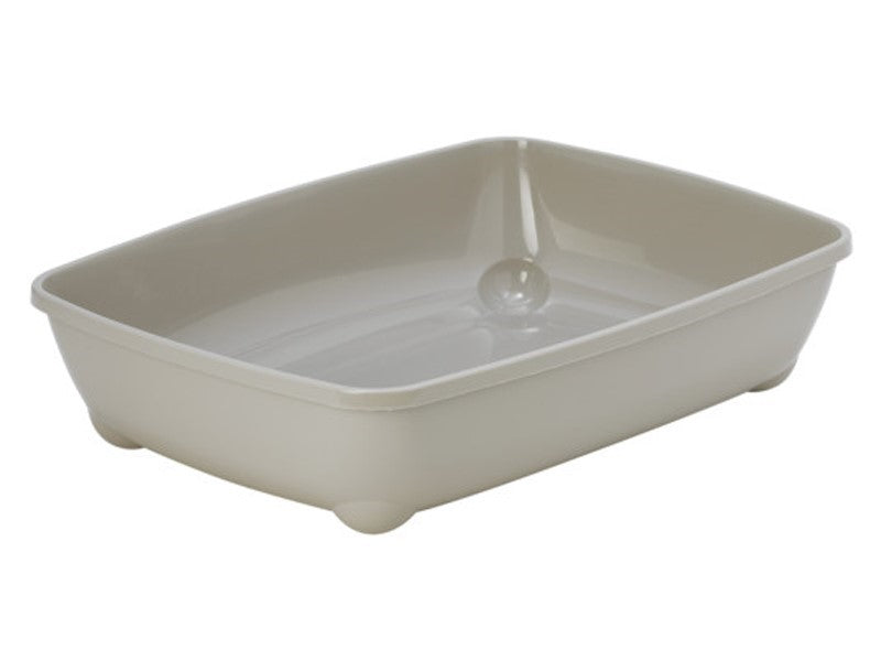 Arist-O-Tray | Basic Cat Litter Tray