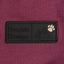 Danish Design 3-in-1 Dog Coat - Plum | Versatile All Weather Protection for Every Season