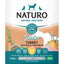 Naturo Senior Turkey with Rice & Vegetables 🦃 Gluten Free Wet Dog Food Tray - 400g