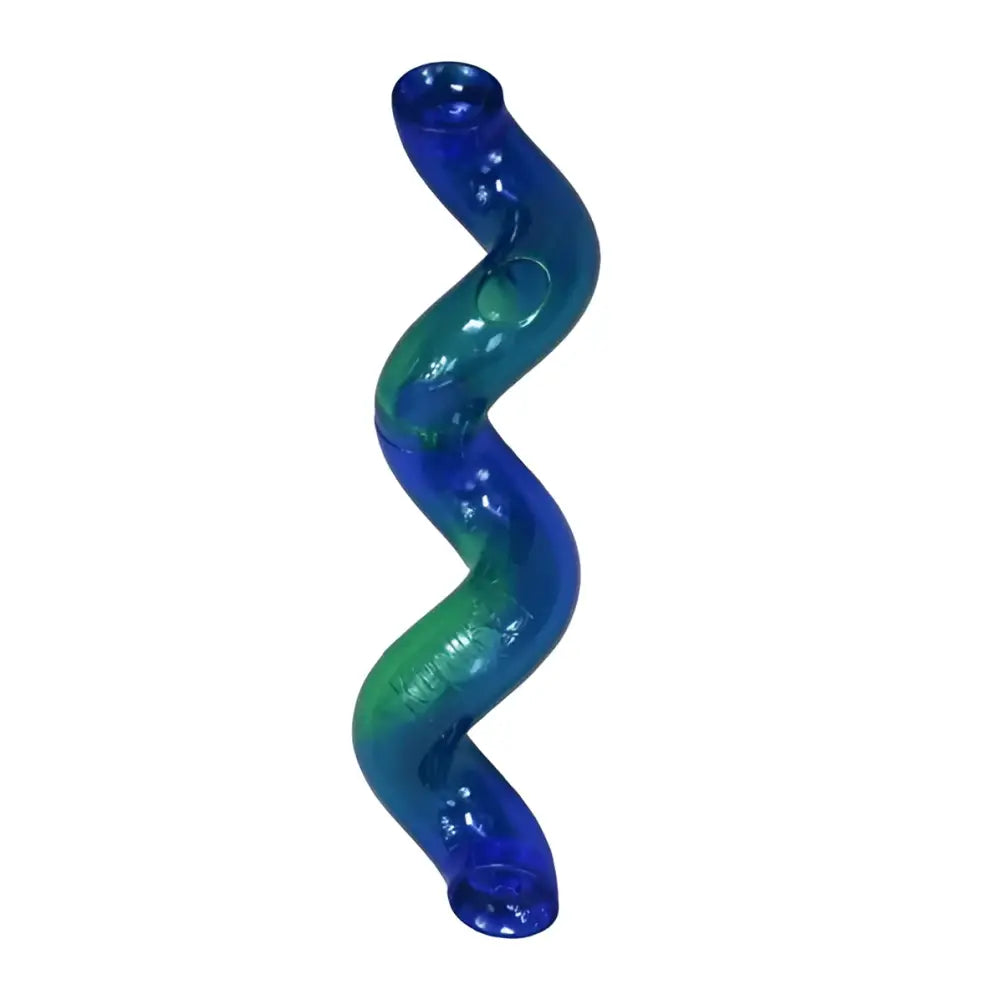 KONG Treat Spiral Stick | Treat Dispensing Dog Toy