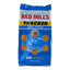 Bag of Red Mills Tracker Dog Food on a white background