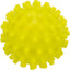 Trixie | Vinyl Hedgehog Ball | Dog Toy (6cm or 10cm)