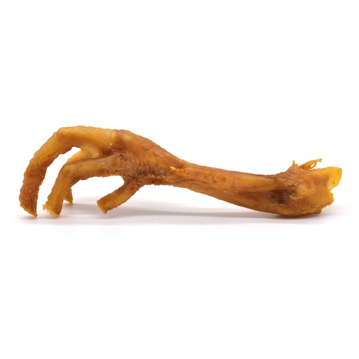 Natural Connection Chicken Feet 100% Natural Dog Treat