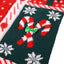 Dog Christmas jumper