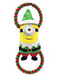 Happy Pet Minion® Festive Double Tug