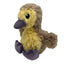 KONG Comfort Tykes Gosling, Cow & Goat Designs Available | Soft Toy for Small Dogs