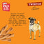 Misfits Tangly Twistos Dog Treats (6 Pack)