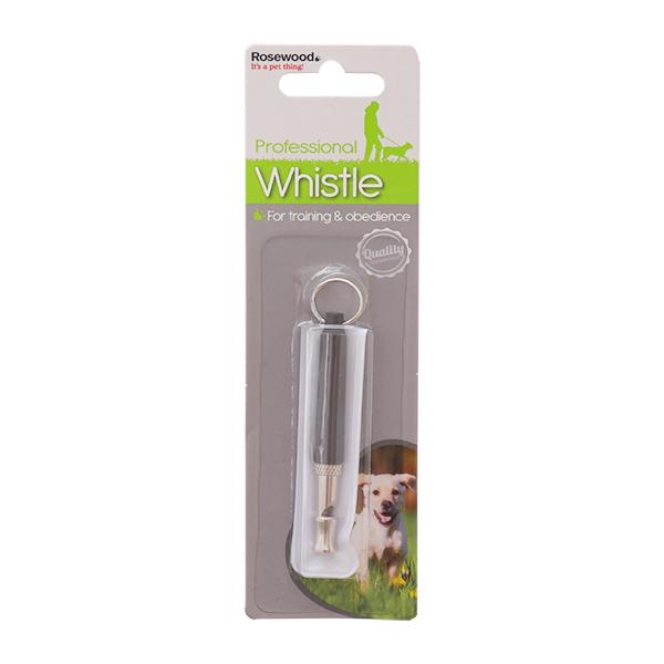 Rosewood | Dog Training | Professional Long Distance Whistle