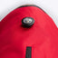 Danish Design 3-in-1 Dog Coat - Red | Versatile All Weather Protection for Every Season