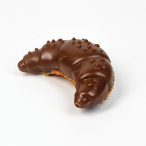 Deli Paws Croissants | Natural Dog Chewy Treat by Happy Pet