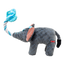 KONG Bendeez Dog Toy Large | Elephant or Snail