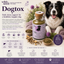 Wild&Seed Herbs No. 4 Dogtox | Natural Liver & Metabolism Support for Dogs