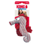 Kong CuteSeas | Soft Dog Toy | Seahorse
