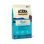 Acana dog food package with 'Highest Protein' and 'Pacifica Recipe' on a white background
